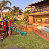 Отель Ocean View Villas: Port Edward Unit H09, фото 10