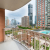 Отель HomeAway Luxury Apartments at Newport, фото 35