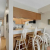 Отель Mariners Walk 6F by Wild Dunes, Condo Close to Ocean With Resort Amenity Access, фото 11