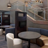 Отель Courtyard by Marriott Dallas Downtown/Reunion District, фото 19