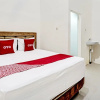 Отель OYO 91653 Grand Syariah Hagawa Lamongan, фото 4
