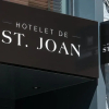 Отель Hotelet de Sant Joan, фото 19