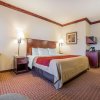 Отель Comfort Inn & Suites Rock Springs - Green River, фото 17