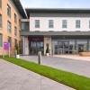 Отель Premier Inn Edinburgh Airport (M9, Jct1) в Эдинбурге