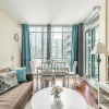 Отель GLOBALSTAY. Magnificent Toronto Condos, фото 41