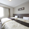 Отель Ise City Hotel, фото 4