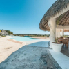 Отель Homely Golden Bear Lodge w Balcony Pool and Private Parking lot Ad21, фото 29