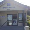 Отель Breakwater Motel, фото 1