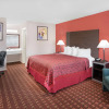Отель Days Inn by Wyndham College Station University Drive, фото 3