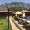 Отель Sandal Hotel Gocek, фото 26