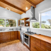 Отель Stroll to the Sea - Te Horo Beach Holiday House, фото 4