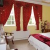 Отель Connemara Country Lodge в Клифдене