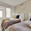 Отель Majestic PH in Brickell-Top Amenities, фото 36