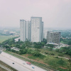 Отель Cozy And Best Choice Studio Sky House Bsd Apartment, фото 1