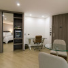 Отель Binn Hotel, фото 3