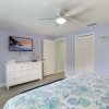 Отель Lazy Pelican 2 Bedroom Home by RedAwning, фото 21