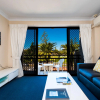 Отель Island Beach Resort, фото 4