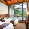 Отель Sinotrans Huangshan Jianguo Hotel, фото 3