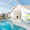 Отель Ellis Exclusive Villas - Kissimmee, фото 19