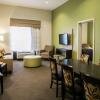 Отель Sleep Inn & Suites, фото 4