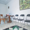 Отель RedDoorz Near Bundaran Ciceri, фото 10