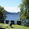 Отель Holiday Home with Balcony, for 2-4 People, by Lake Como Near Pognana Lario, фото 1