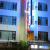Отель Kaixin Business Hotel, фото 2