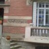 Отель House With 5 Bedrooms in Toulouse, With Enclosed Garden в Тулузе
