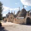 Отель Trulli Boccadoro, фото 1
