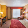 Отель Comfort Inn York, фото 4