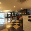 Отель Brown-Dot Hotel Daegu Hyukshin Doshi, фото 13