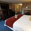Отель Fireside Inn & Suites Gilford, фото 4