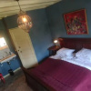 Отель Deventer Boutique B&B en museumhuis Huize 