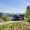 Отель Ascension Ridge - New Construction! - Great Views! 3 Bedroom Cabin by Redawning, фото 24