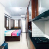 Отель Transpark Juanda Bekasi by 21 Room, фото 5