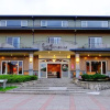 Отель Poultry and Holiday Inn, фото 20