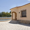 Отель Villa - 3 Bedrooms with Pool And Wifi - 106441, фото 1
