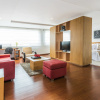 Отель Travelers Suites Obelisco Apartamentos, фото 5