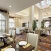 Отель Hilton Garden Inn Cupertino, фото 27