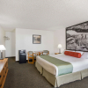 Отель Travelodge Bishop, фото 7