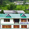 Отель Comfort Inn, фото 12