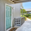 Отель Beachwood Villas 1C- Woody's Beachwood, фото 22