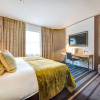 Отель Apex City of Edinburgh Hotel, фото 6