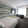 Отель Kuretake Inn Premium Numazu Kitaguchi Ekimae, фото 15