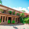 Отель Lush Garden Business Hotel, фото 6