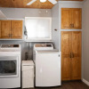 Отель Bayview Bungalow - Cabin with Hot Tub One Block from Big Bear Lake!, фото 3