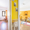 Отель GuestReady - Bright and Colorful Apartment in Ajuda, фото 5