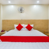 Отель Oyo 165 Sunrise, фото 21