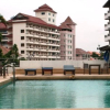 Отель Jomtien Plaza Residence, фото 14