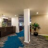 Отель Copthorne Hotel Greymouth, фото 27